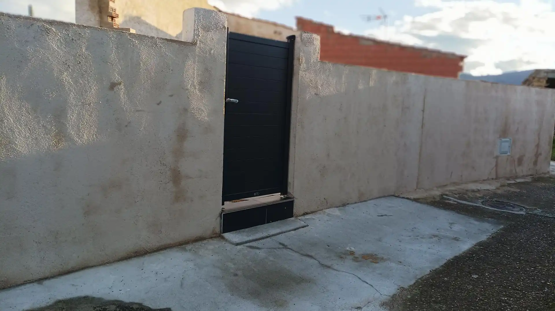 Terreno en venta en Calle Plateros, 3, Tejeda y Segoyuela Parking de Terreno en venta en Tejeda y Segoyuela