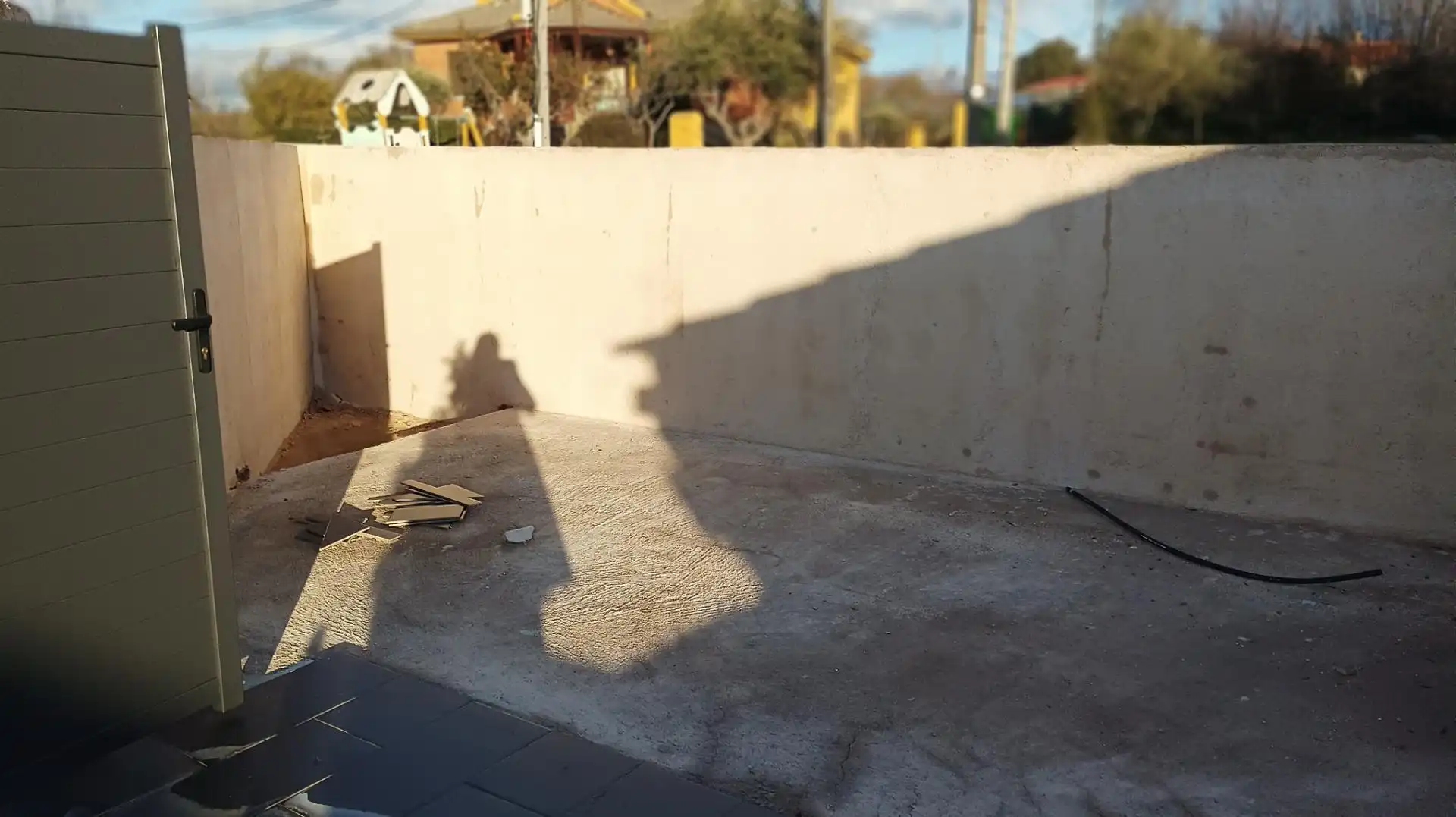 Terreno en venta en Calle Plateros, 3, Tejeda y Segoyuela Terreno en venta en Tejeda y Segoyuela