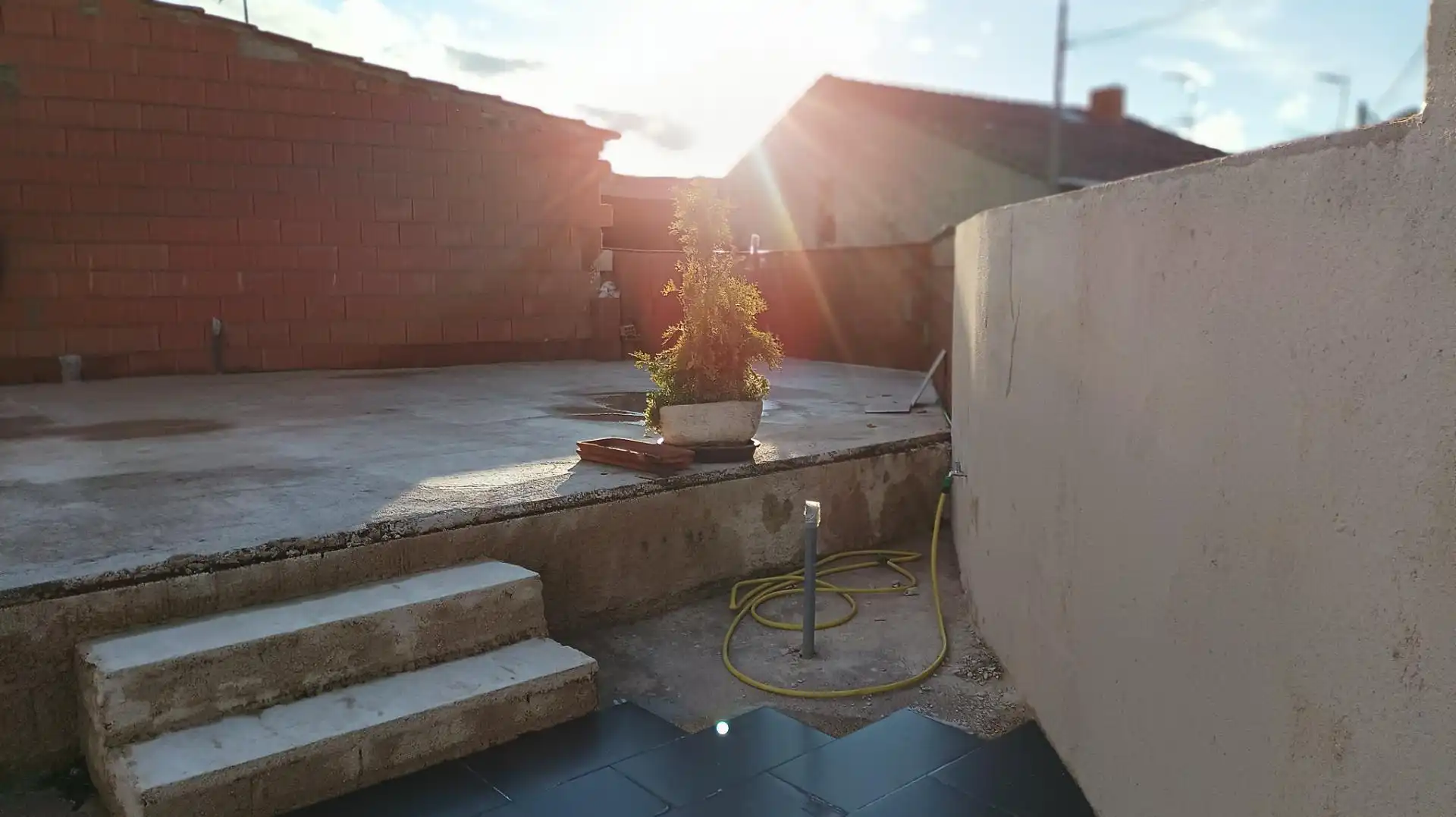 Terreno en venta en Calle Plateros, 3, Tejeda y Segoyuela Terraza de Terreno en venta en Tejeda y Segoyuela