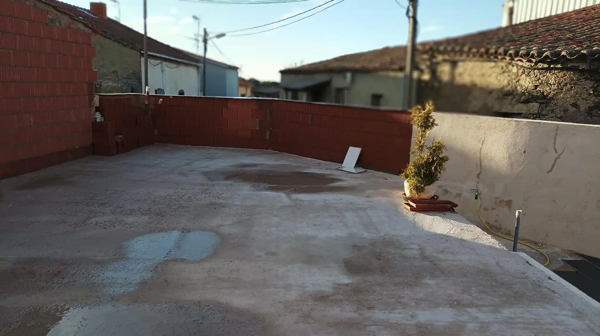 Terreno en venta en Calle Plateros, 3, Tejeda y Segoyuela Terraza de Terreno en venta en Tejeda y Segoyuela
