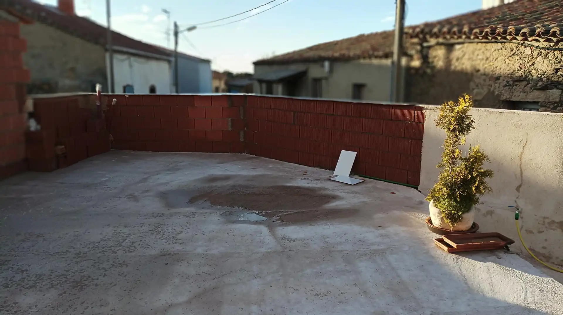 Terreno en venta en Calle Plateros, 3, Tejeda y Segoyuela Terraza de Terreno en venta en Tejeda y Segoyuela