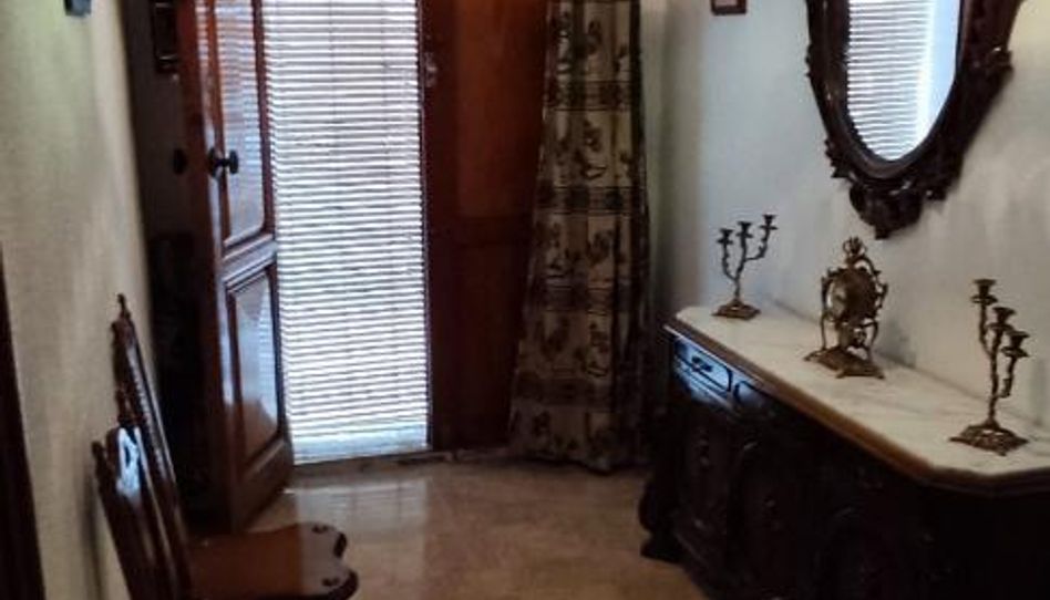 Casa adosada en venta en Calle Adrián López Iriarte, 1, Padul, Granada - imagen 1 Foto 1 de Casa adosada en venta en Calle Adrián López Iriarte, 1, Padul, Granada
