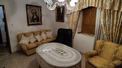 Casa adosada en venta en Calle Adrián López Iriarte, 1, Padul, Granada - imagen 4 Foto 4 de Casa adosada en venta en Calle Adrián López Iriarte, 1, Padul, Granada