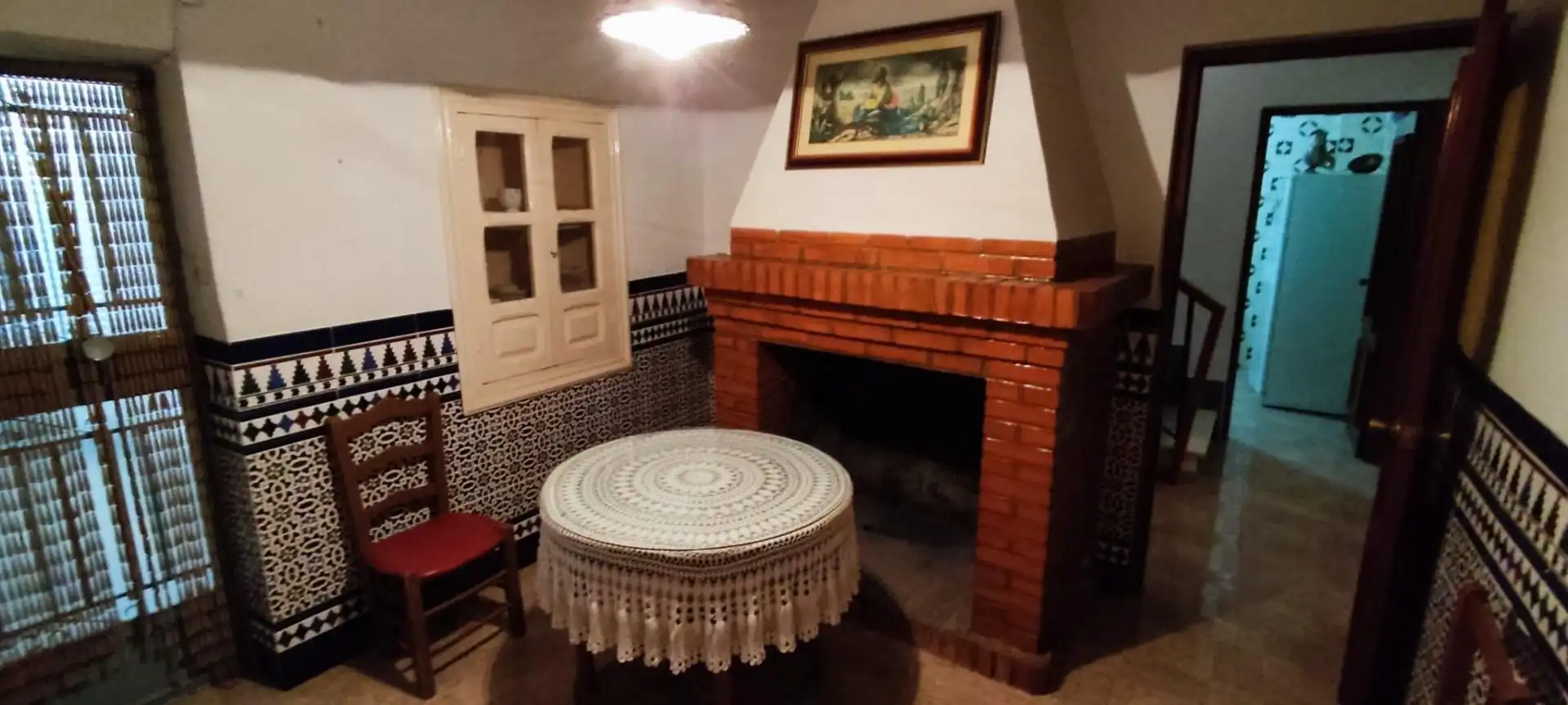 Casa adosada en venta en Calle Adrián López Iriarte, 1, Padul Casa adosada en venta en Padul