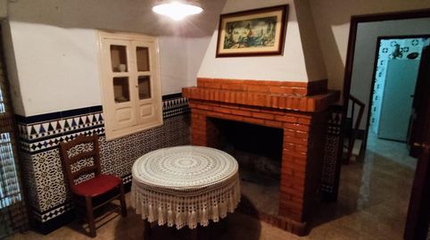 Casa adosada en venta en Calle Adrián López Iriarte, 1, Padul, Granada - imagen 5 Foto 5 de Casa adosada en venta en Calle Adrián López Iriarte, 1, Padul, Granada