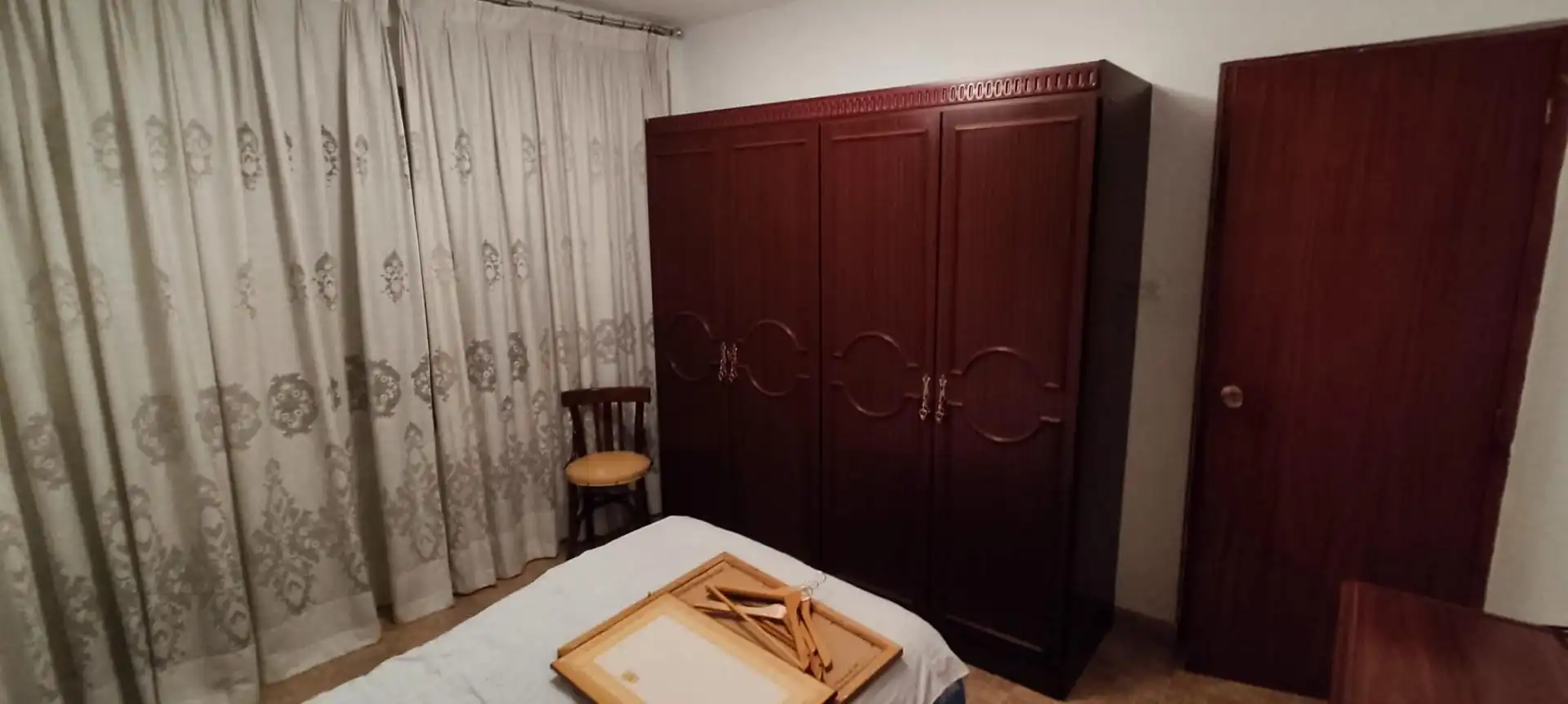 Casa adosada en venta en Calle Adrián López Iriarte, 1, Padul Habitación de Casa adosada en venta en Padul