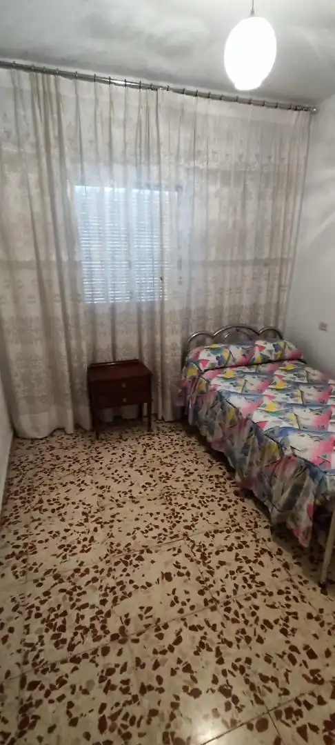 Casa adosada en venta en Calle Adrián López Iriarte, 1, Padul Habitación de Casa adosada en venta en Padul
