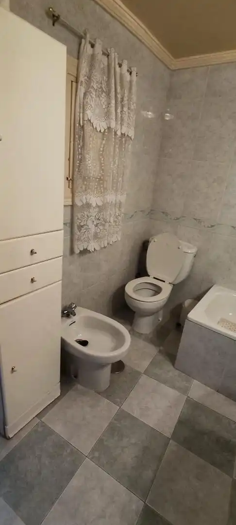 Casa adosada en venta en Calle Adrián López Iriarte, 1, Padul Baño de Casa adosada en venta en Padul