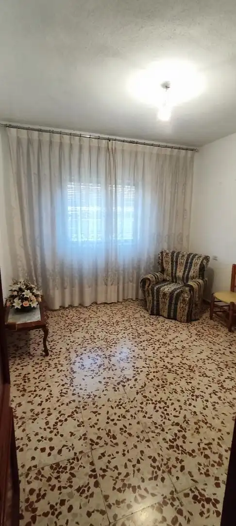 Casa adosada en venta en Calle Adrián López Iriarte, 1, Padul Sala de estar de Casa adosada en venta en Padul
