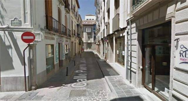 Garaje en Alquiler en Fígares