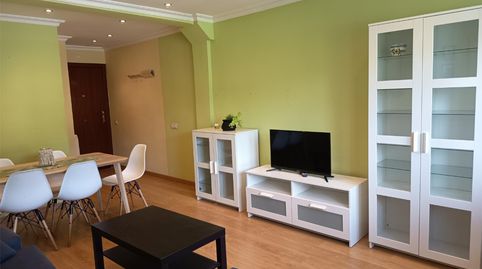 Photo 2 of Flat for rent in Calle Corredoria Baja, 117c, Corredoría - La Carisa - Prado de La Vega, Oviedo