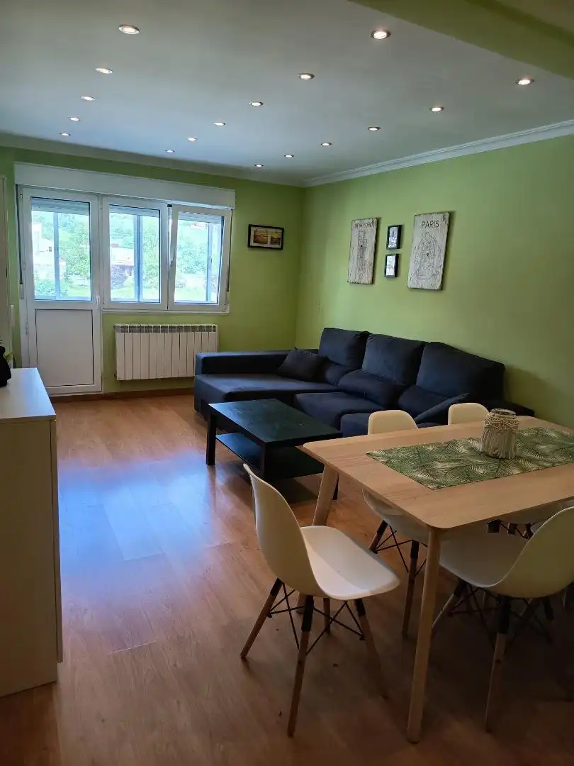 Flat for rent in Calle Corredoria Baja, 117c, Corredoría - La Carisa - Prado de La Vega