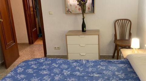 Foto 5 de Piso de alquiler en Calle de San Antonio Abad, 6, Alcublas, Valencia