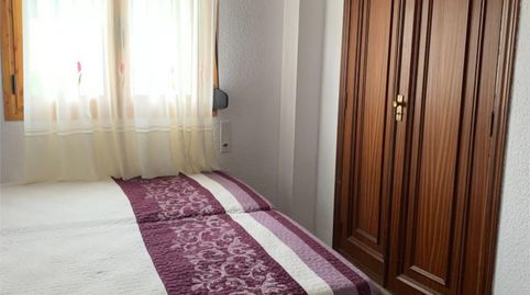 Foto 2 de Piso de alquiler en Calle de San Antonio Abad, 6, Alcublas, Valencia