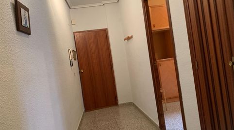 Foto 3 de Piso de alquiler en Calle de San Antonio Abad, 6, Alcublas, Valencia