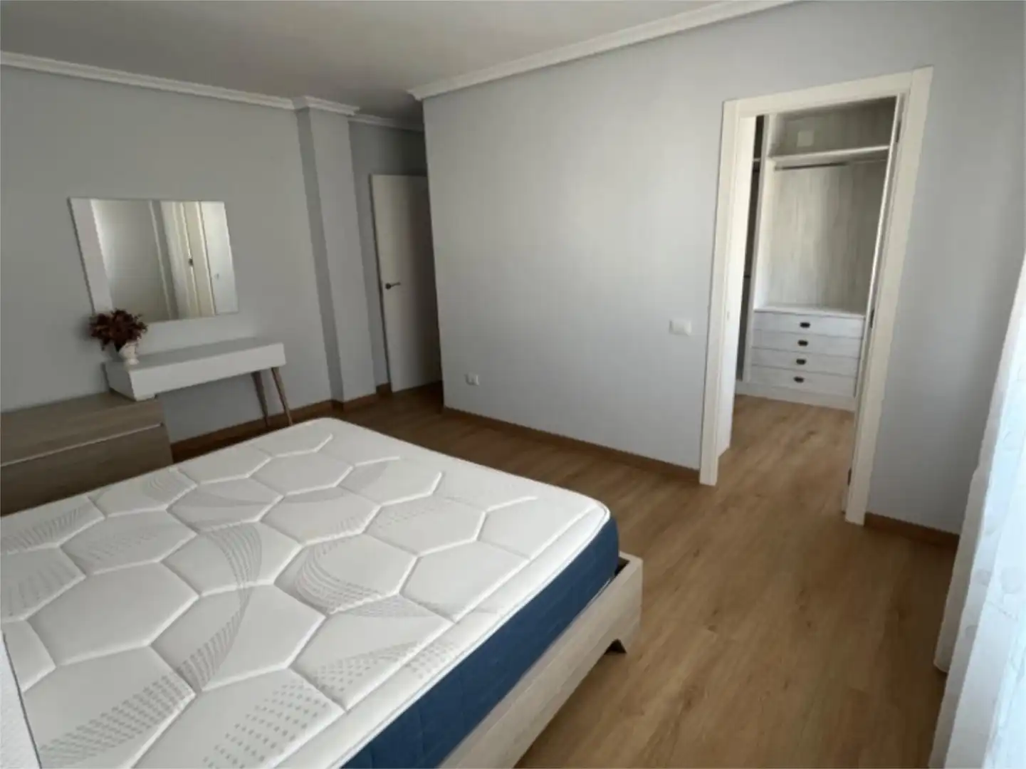 Wohnung zum Verkauf in Carrer de Santa Teresa, 14, Sant Joan de Moró Schlafzimmer von Wohnung zum Verkauf in Sant Joan de Moró mit Klimaanlage