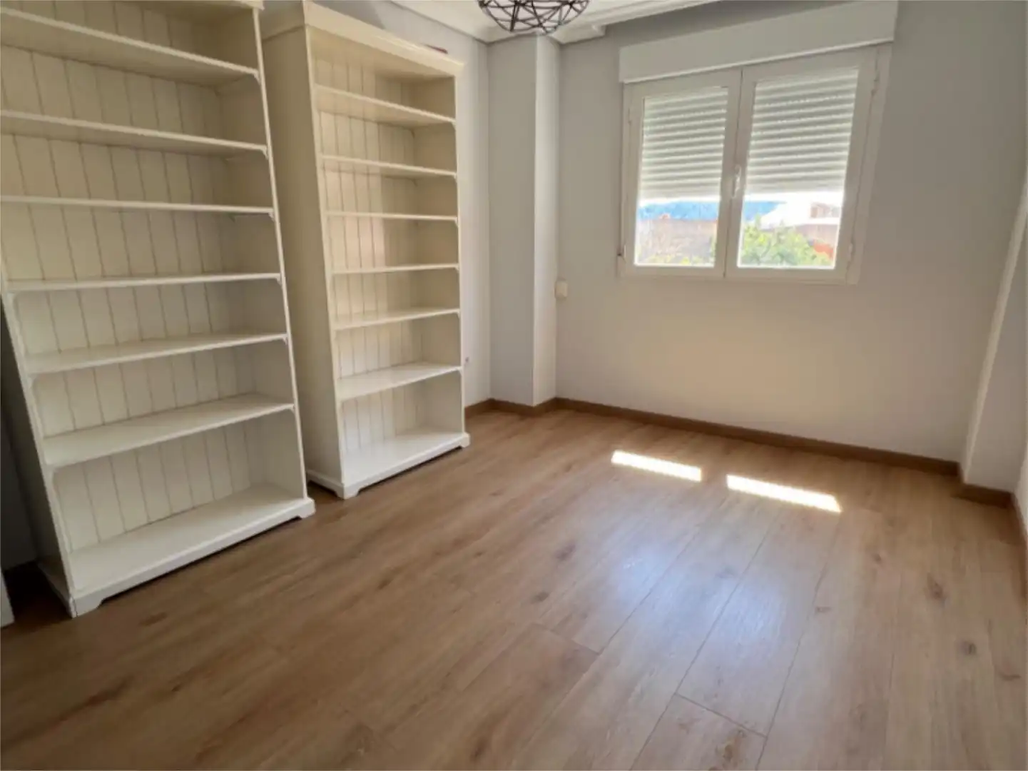 Wohnung zum Verkauf in Carrer de Santa Teresa, 14, Sant Joan de Moró Schlafzimmer von Wohnung zum Verkauf in Sant Joan de Moró mit Klimaanlage