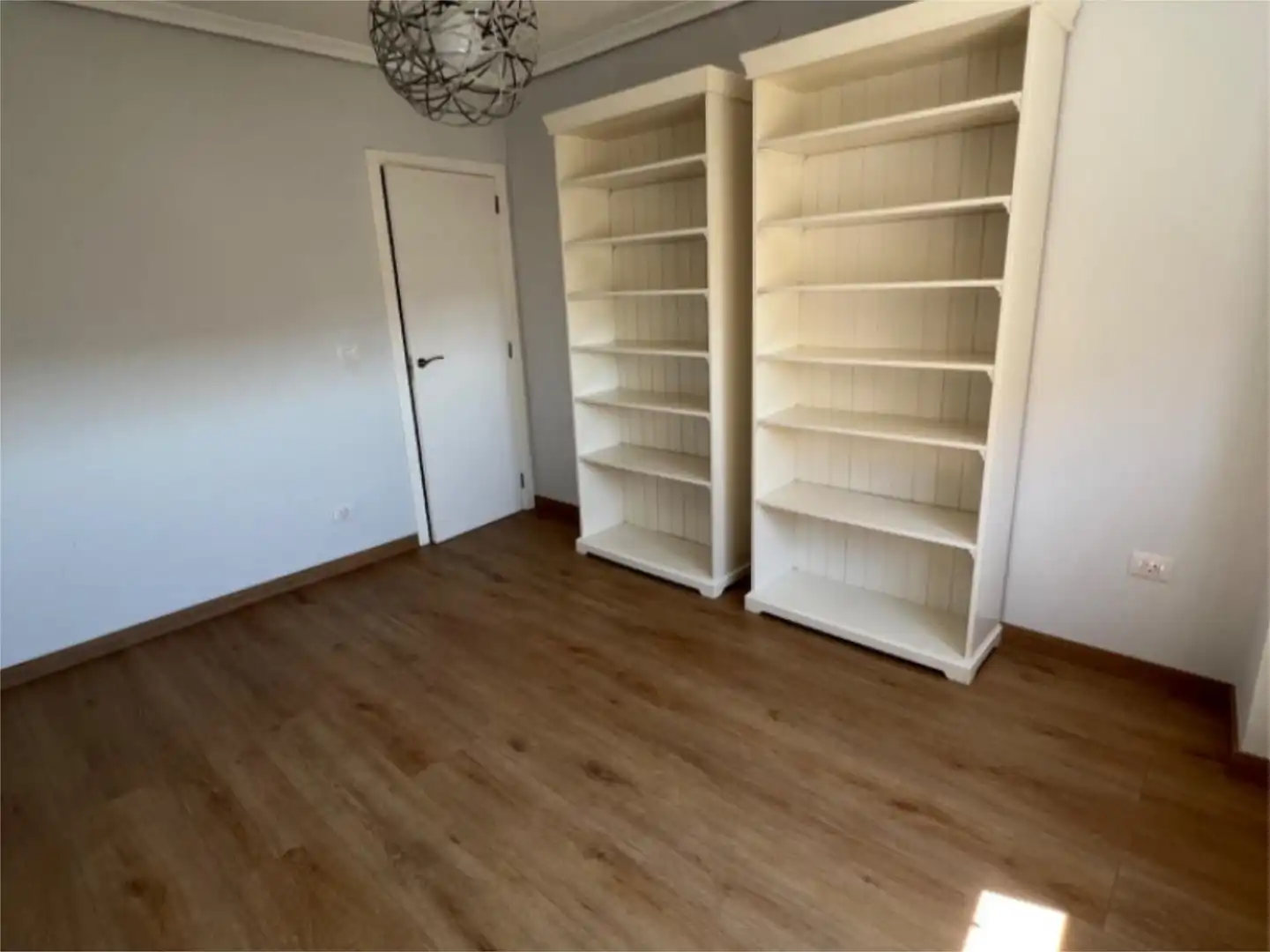 Wohnung zum Verkauf in Carrer de Santa Teresa, 14, Sant Joan de Moró Schlafzimmer von Wohnung zum Verkauf in Sant Joan de Moró mit Klimaanlage