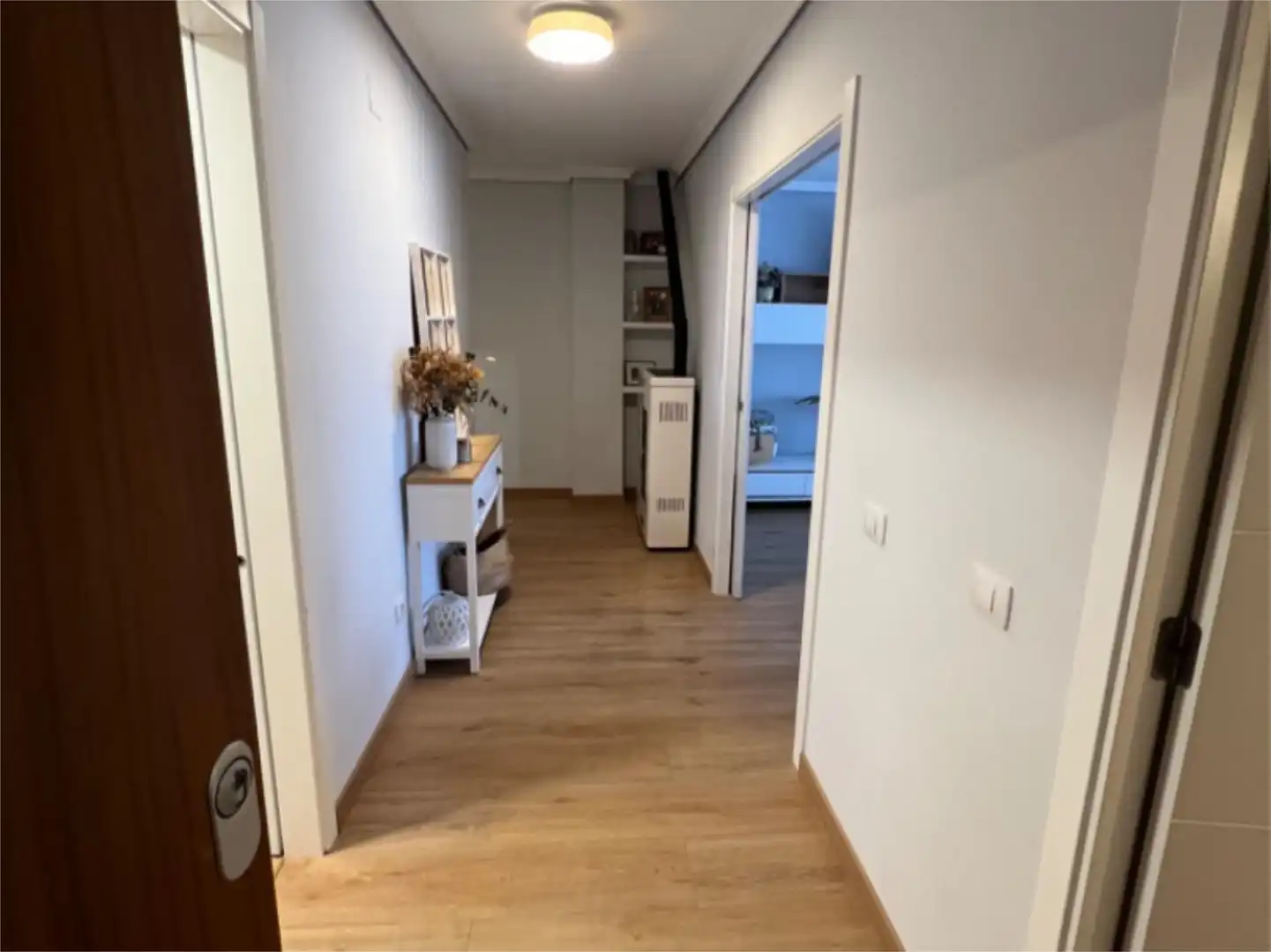 Wohnung zum Verkauf in Carrer de Santa Teresa, 14, Sant Joan de Moró Wohnung zum Verkauf in Sant Joan de Moró mit Klimaanlage