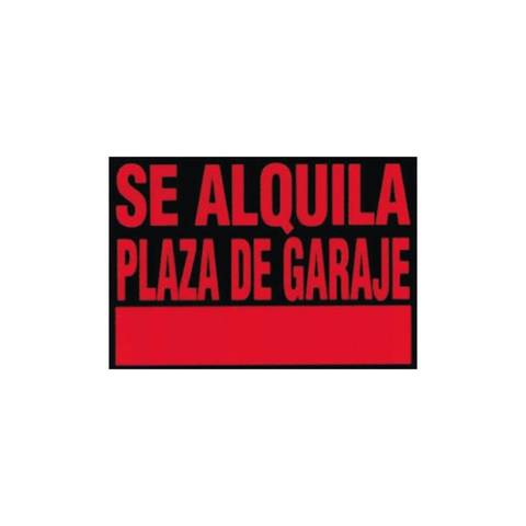 Garaje en Alquiler en Calle de Pío Baroja, 7 en San Fernando - Carretera de Valencia