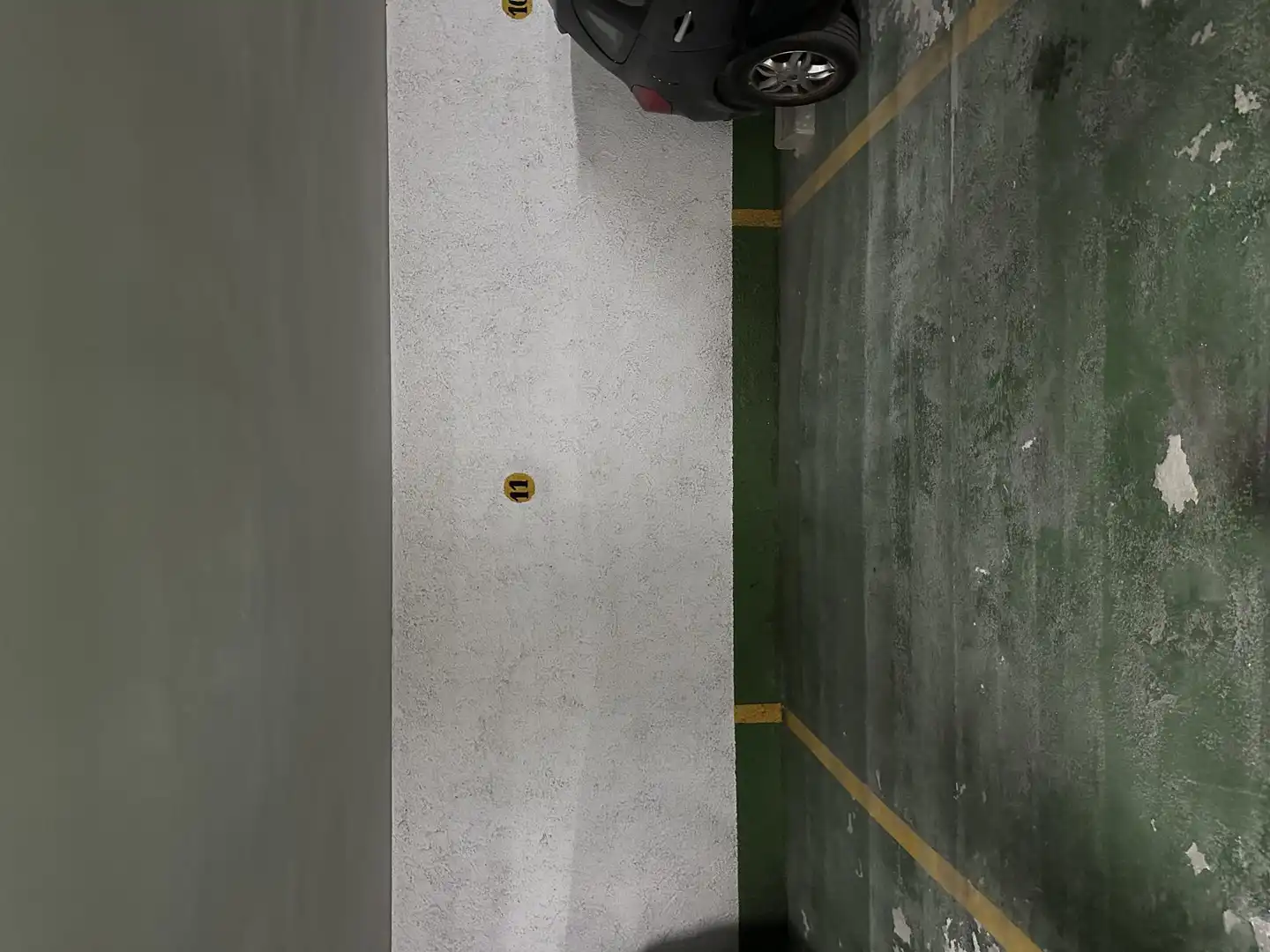 Parking de Garaje de alquiler en Cheste