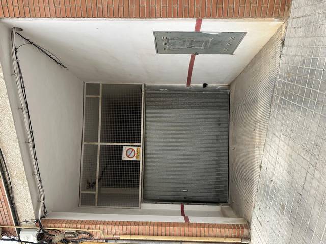 Garaje en Alquiler en Calle Carretera de Liria, 89 en Cheste