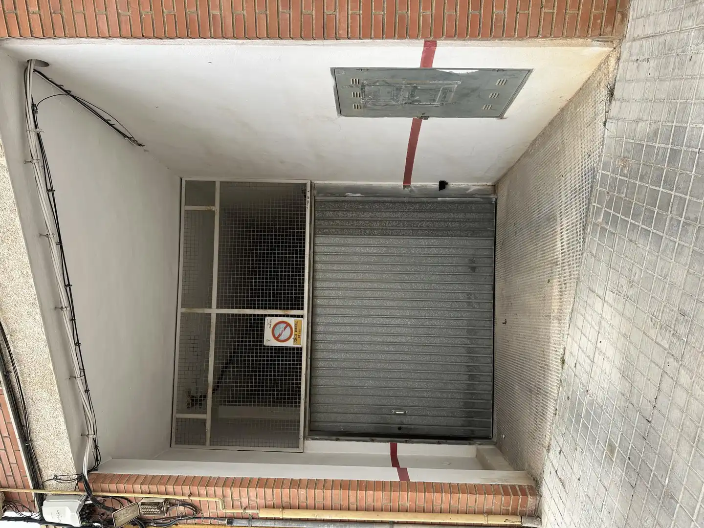 Garaje de alquiler en Cheste