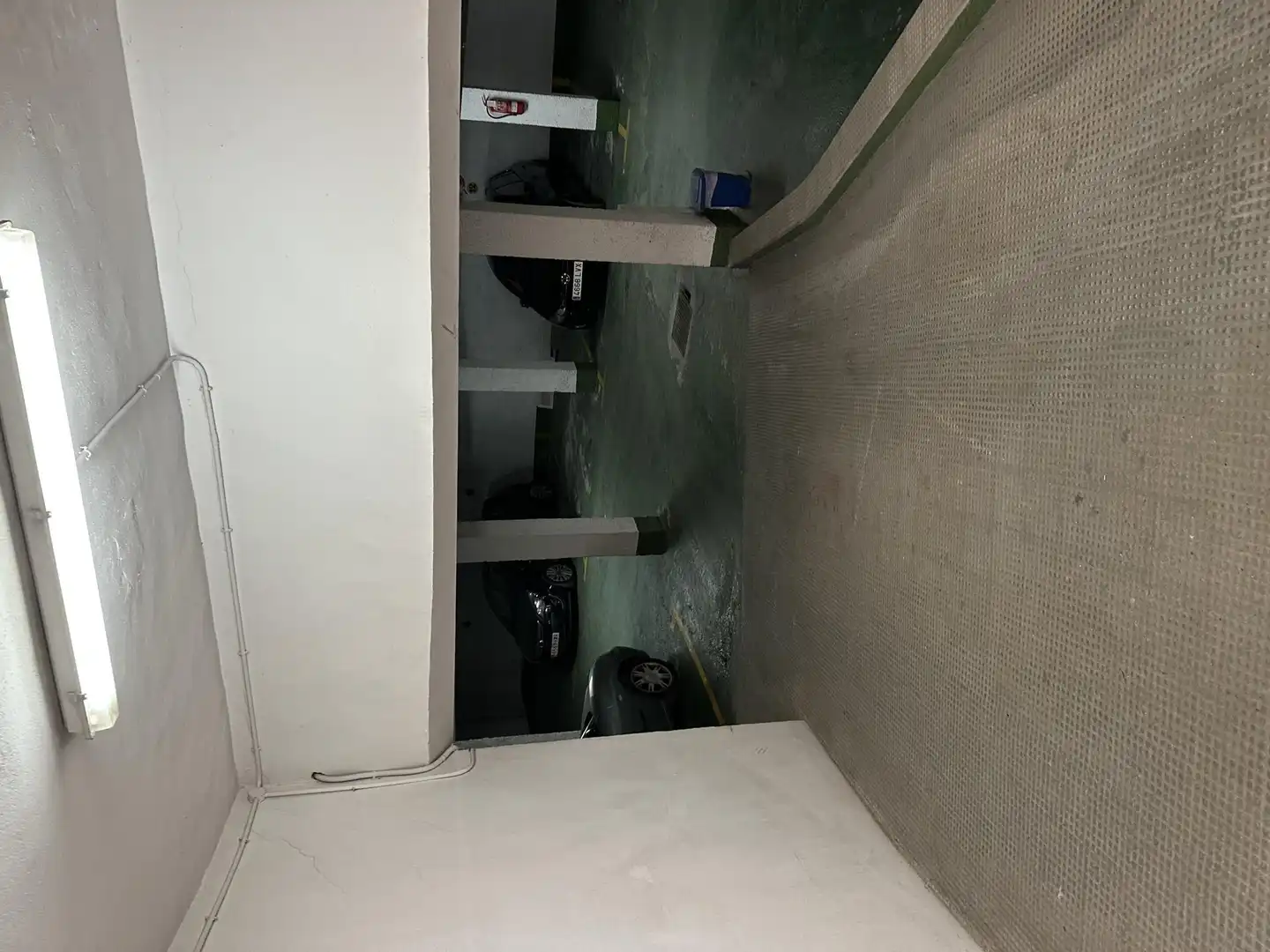Garaje de alquiler en Cheste
