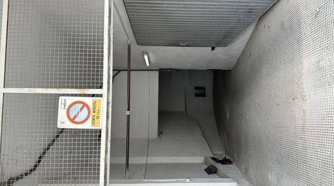 Foto 2 de Garaje de alquiler en Calle Carretera de Liria, 89, Cheste, Valencia
