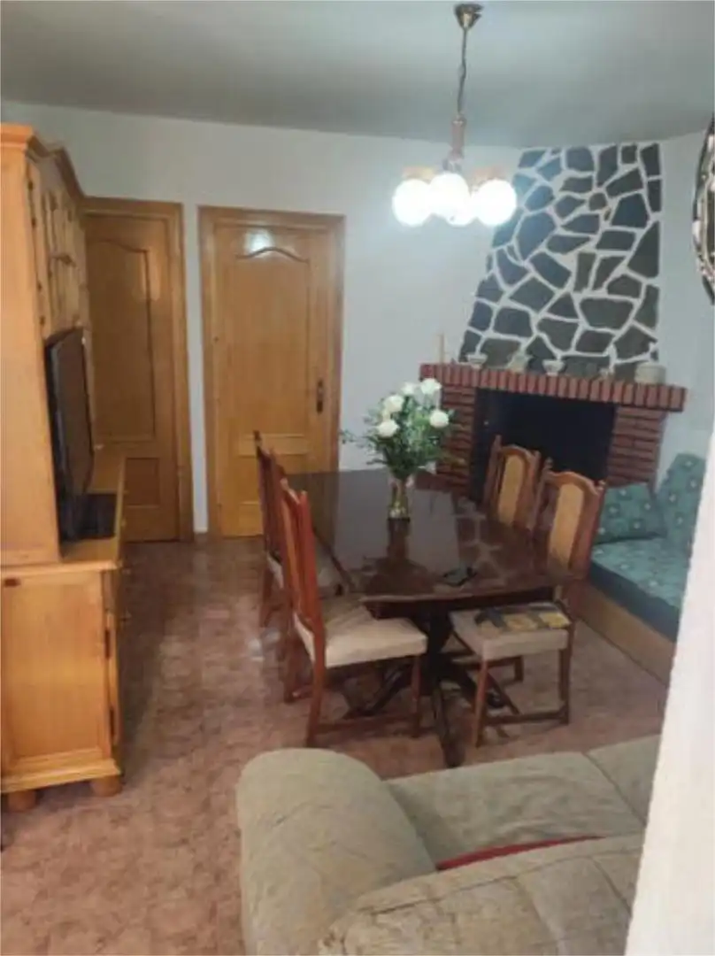 Casa o xalet en venda a Alpujarra de la Sierra Menjador de Casa o xalet en venda en Alpujarra de la Sierra