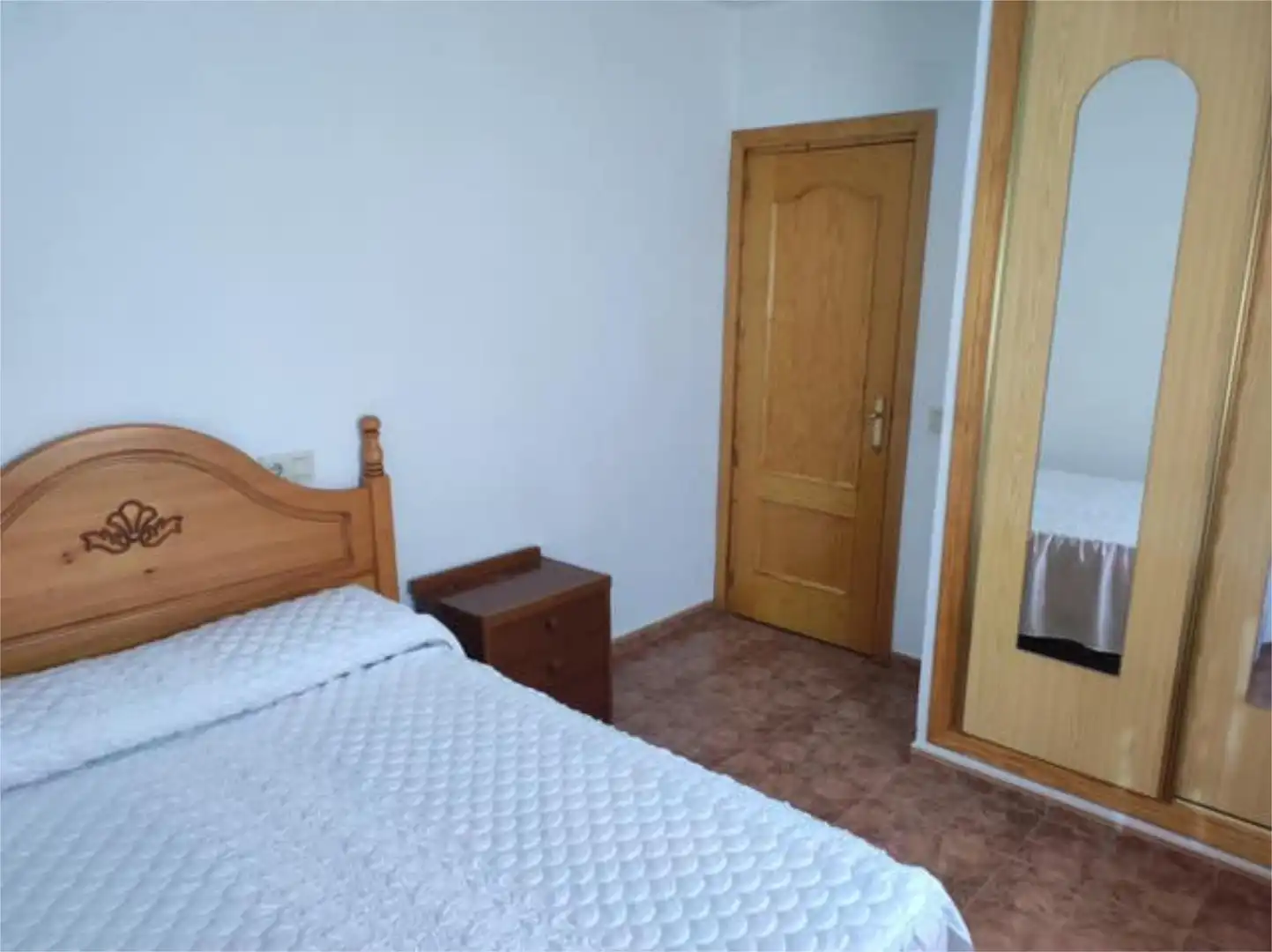 Casa o xalet en venda a Alpujarra de la Sierra Dormitori de Casa o xalet en venda en Alpujarra de la Sierra