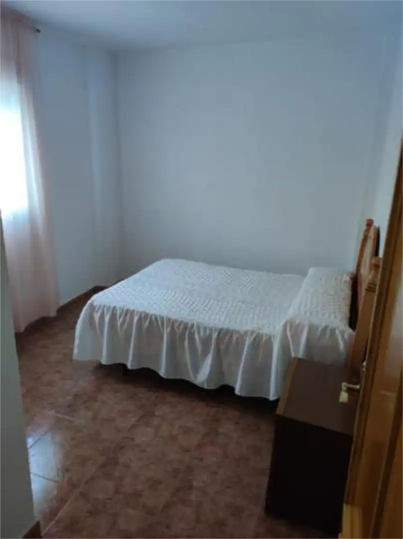 Casa o xalet en venda a Alpujarra de la Sierra Dormitori de Casa o xalet en venda en Alpujarra de la Sierra