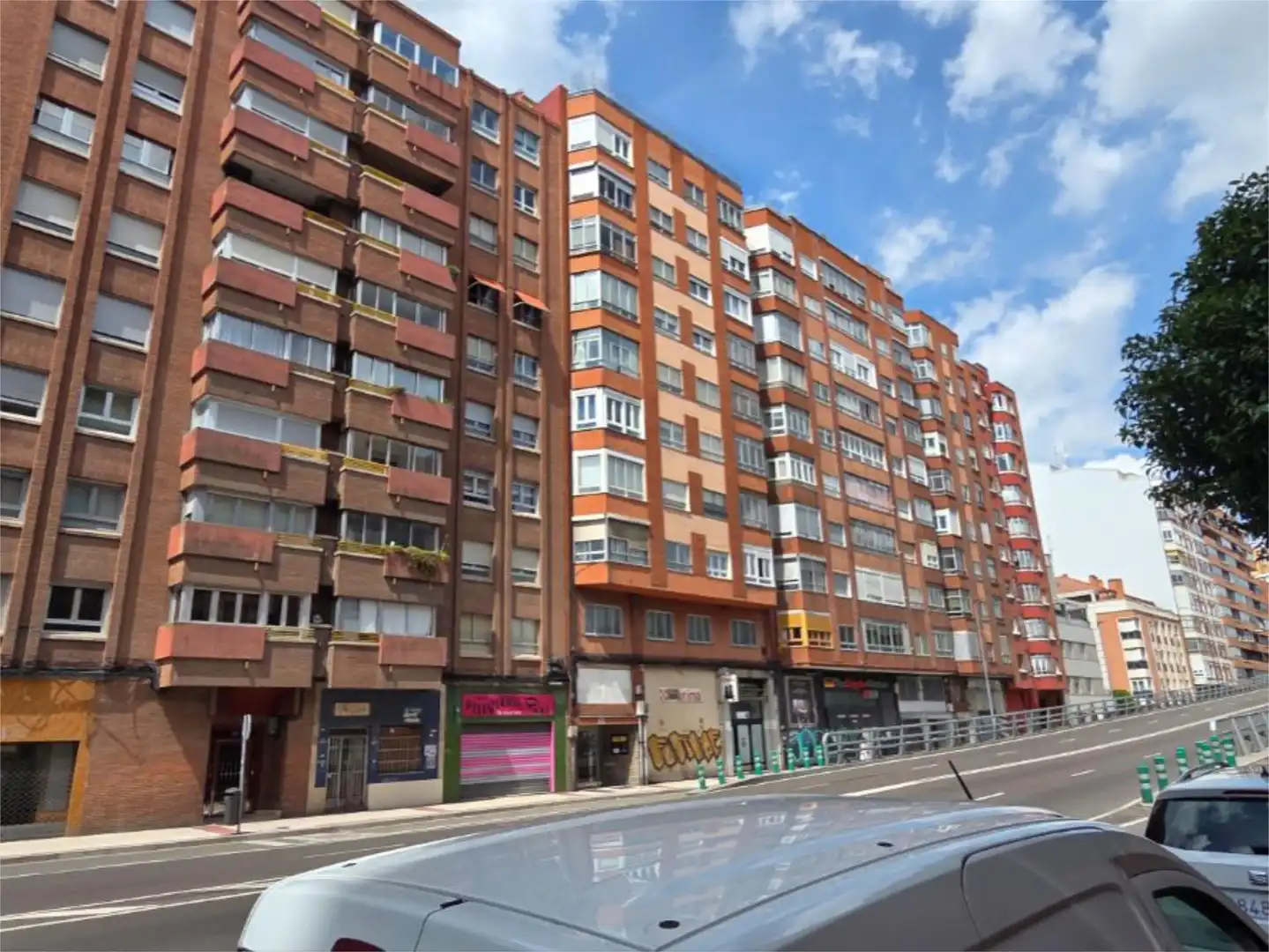 Flat for rent in Paseo Arco de Ladrillo, 40, Ciudad de la Comunicación - Arco Ladrillo