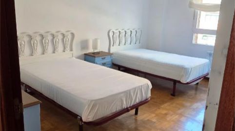 Photo 4 of Flat for rent in Paseo Arco de Ladrillo, 40, Ciudad de la Comunicación - Arco Ladrillo, Valladolid Capital