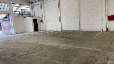 Foto 4 von Fabrikhallen zur Miete in Entrevías, Madrid Capital