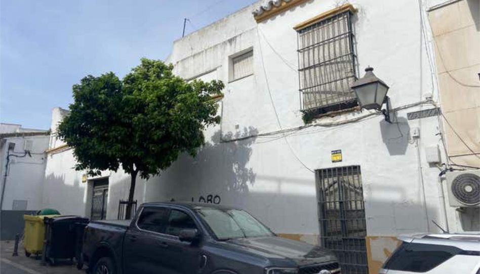 Casa o xalet en venda a Madre de Dios, Jerez de la Frontera - imatge 1 Foto 1 de Casa o xalet en venda a Madre de Dios, Jerez de la Frontera