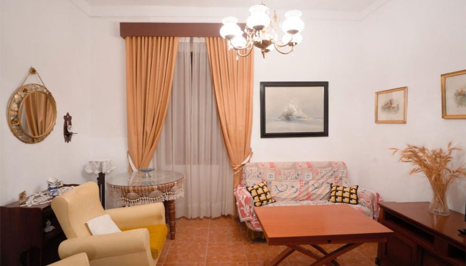 Casa adosada en venta en Avenida Andalucia, 31, Fuente de Piedra, Málaga - imagen 1 Foto 1 de Casa adosada en venta en Avenida Andalucia, 31, Fuente de Piedra, Málaga