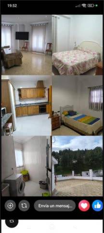 Piso en Alquiler en Estepa