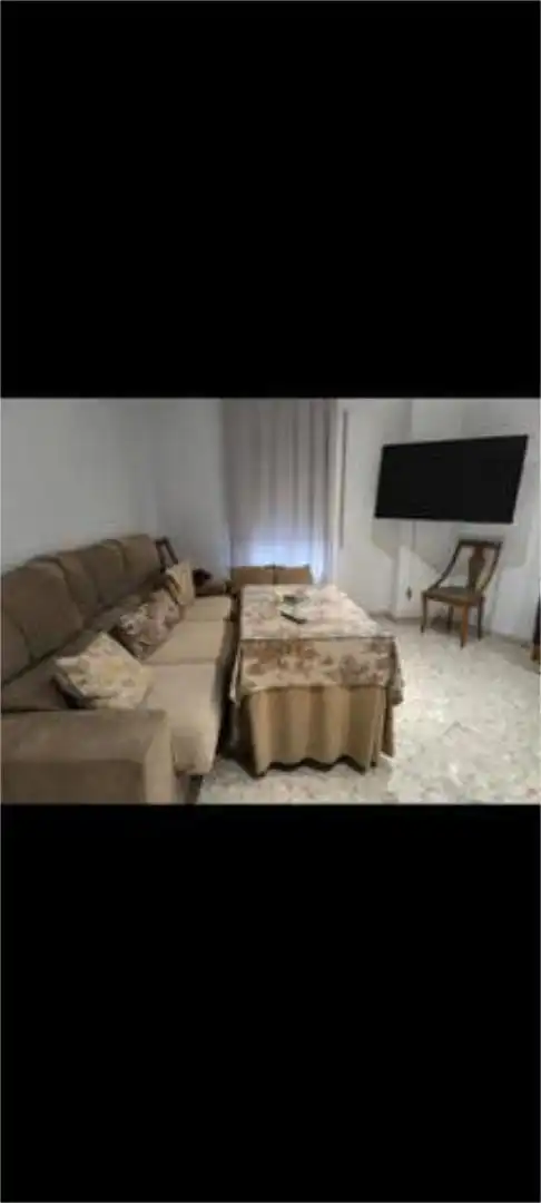 Piso de alquiler en Estepa Piso de alquiler en Estepa