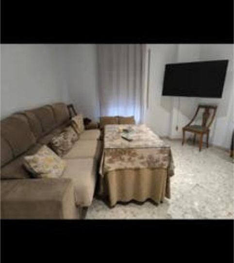 Foto 2 de Piso de alquiler en Estepa, Sevilla