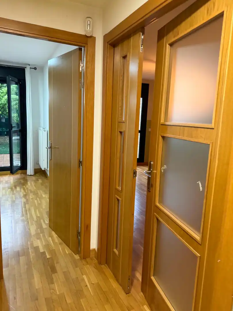 Detached homes for sale in Calle Zabaltzagain, 25, Puente la Reina / Gares Detached homes for sale in Puente la Reina / Gares with Heating, Private garden and Parquet flooring