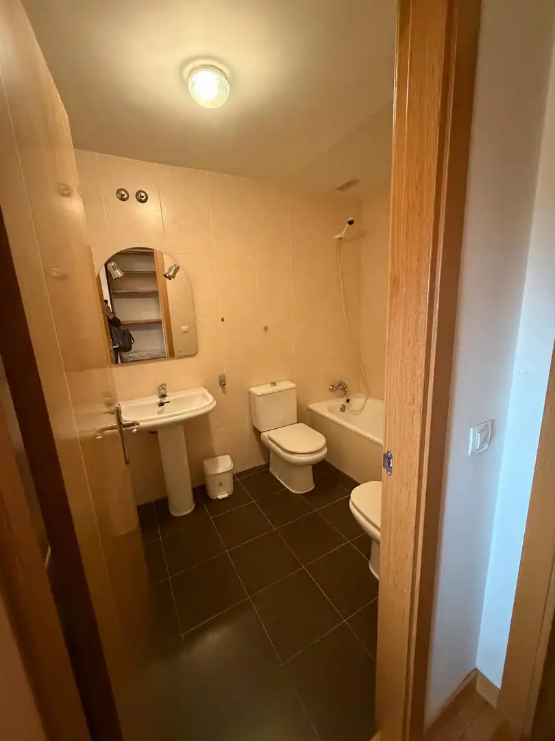 Detached homes for sale in Calle Zabaltzagain, 25, Puente la Reina / Gares Bathroom of Detached homes for sale in Puente la Reina / Gares with Heating, Private garden and Parquet flooring
