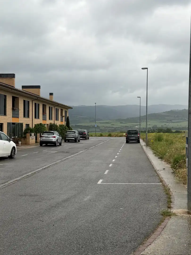 Detached homes for sale in Calle Zabaltzagain, 25, Puente la Reina / Gares Parking of Detached homes for sale in Puente la Reina / Gares with Heating, Private garden and Parquet flooring