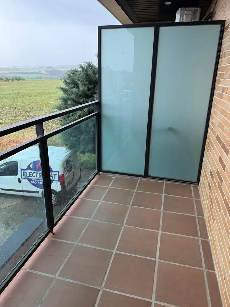 Detached homes for sale in Calle Zabaltzagain, 25, Puente la Reina / Gares Balcony of Detached homes for sale in Puente la Reina / Gares with Heating, Private garden and Parquet flooring