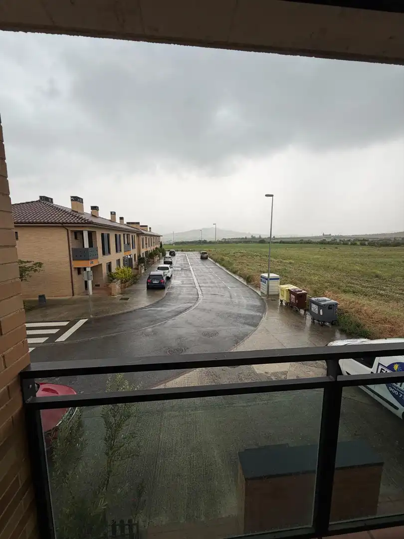Detached homes for sale in Calle Zabaltzagain, 25, Puente la Reina / Gares Exterior view of Detached homes for sale in Puente la Reina / Gares with Heating, Private garden and Parquet flooring
