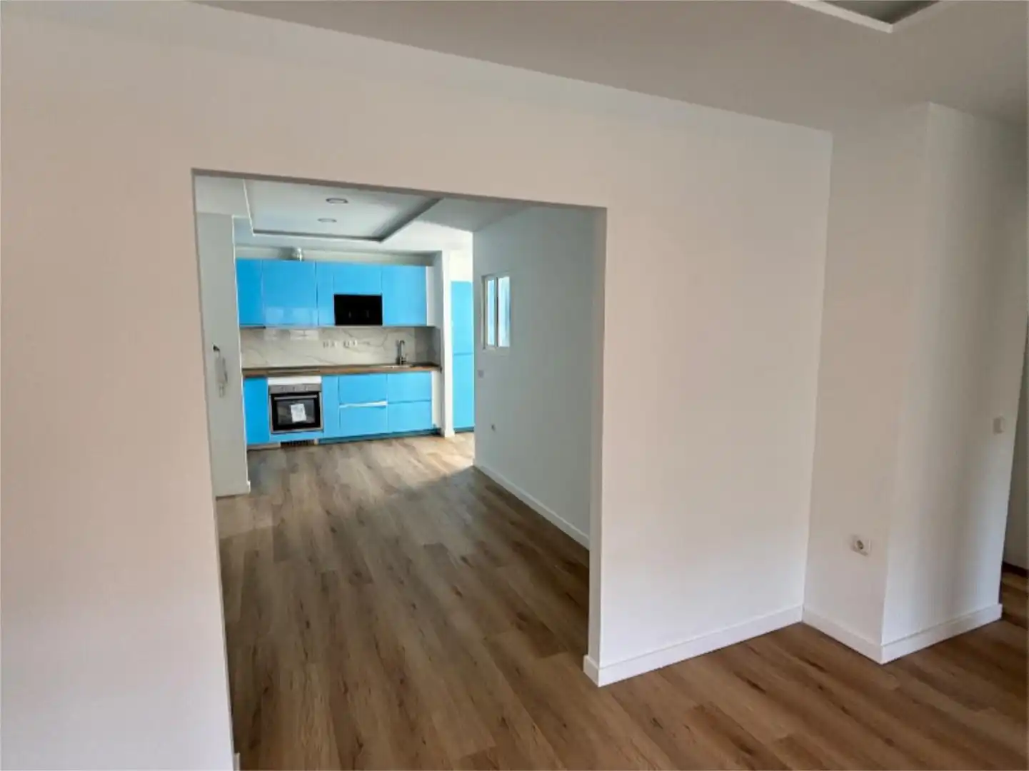Flat for rent in Las Palmas de Gran Canaria  with Parquet flooring, Terrace and Community parking
