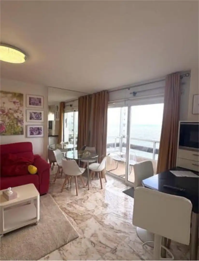 Apartamento de alquiler en El Durazno Comedor de Apartamento de alquiler en La Orotava con Jardín privado, Terraza y Piscina