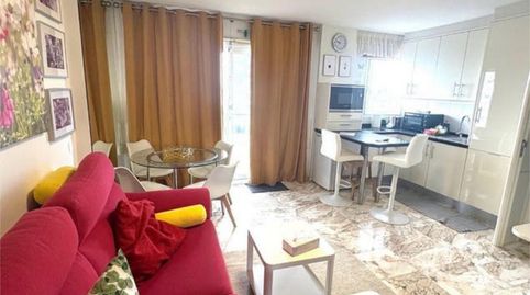 Foto 5 de Apartamento de alquiler en El Durazno, La Orotava