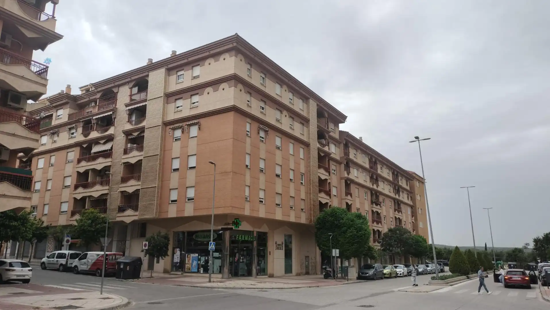 Piso de alquiler en Calle Region de Murcia, 5, Renfe - Bulevar 1ª y 2ª Fase Piso de alquiler en Calle Region de Murcia, 5, Renfe - Bulevar 1ª y 2ª Fase