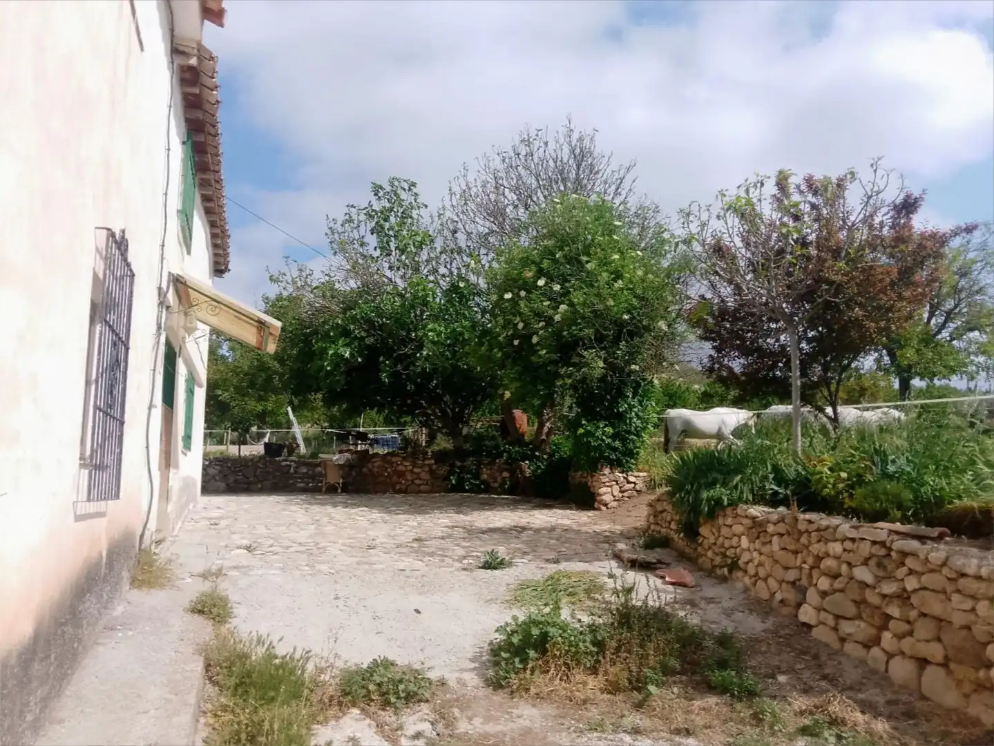Casa adosada en venta en Lugar la Colonia, 15, Fornes Casa adosada en venta en Fornes con Jardín privado, Terraza y Balcón